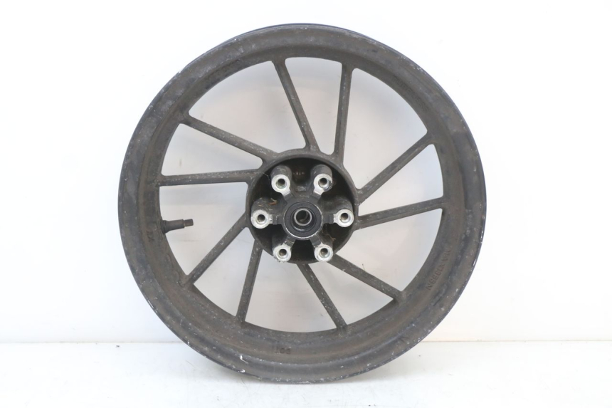 photo de FRONT RIM LONGJIA EASY MAX 125 (2020 - 2024) - Technical close-up