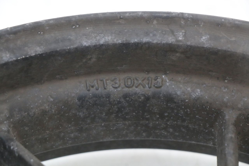 photo de FRONT RIM LONGJIA EASY MAX 125 (2020 - 2024) - Checked used part