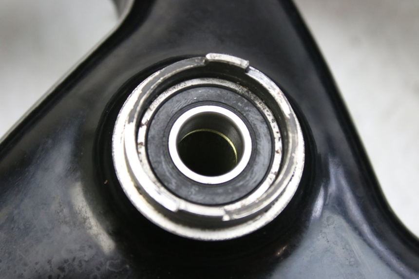 photo de FRONT WHEEL RIM PEUGEOT ELYSTAR 50 (2002 - 2014) - Markings and original references