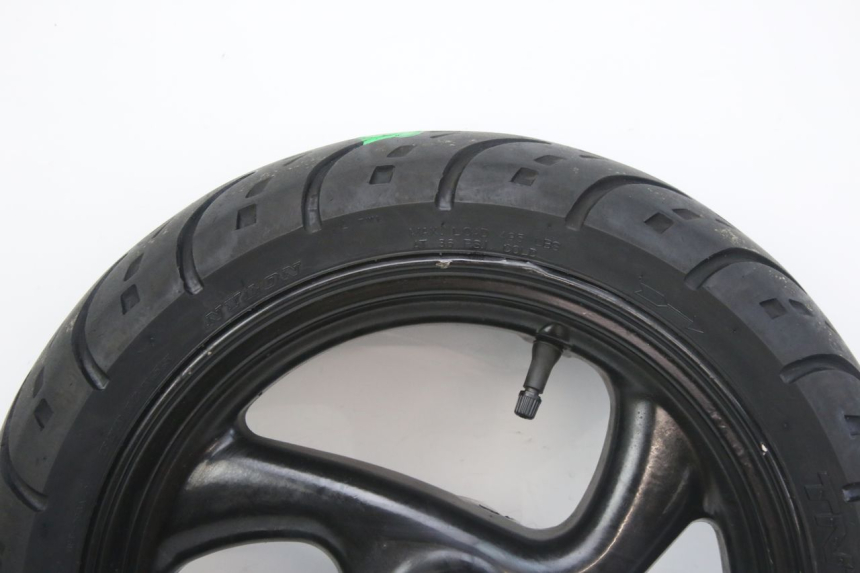 photo de FRONT WHEEL RIM PEUGEOT ELYSTAR 50 (2002 - 2014) - Component zoom