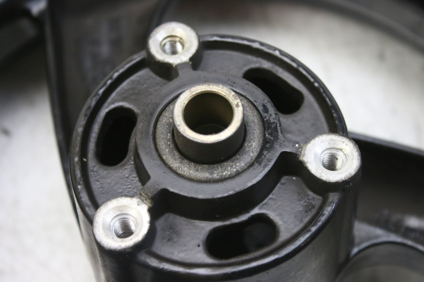 photo de FRONT WHEEL RIM PEUGEOT ELYSTAR 50 (2002 - 2014) - Product overview