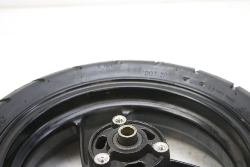 photo de FRONT WHEEL RIM PEUGEOT ELYSTAR 50 (2002 - 2014) - Checked used part