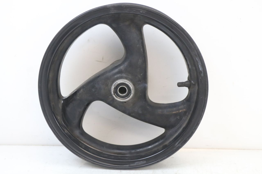 photo de FRONT WHEEL RIM PEUGEOT ELYSTAR 50 (2002 - 2014) - Main view