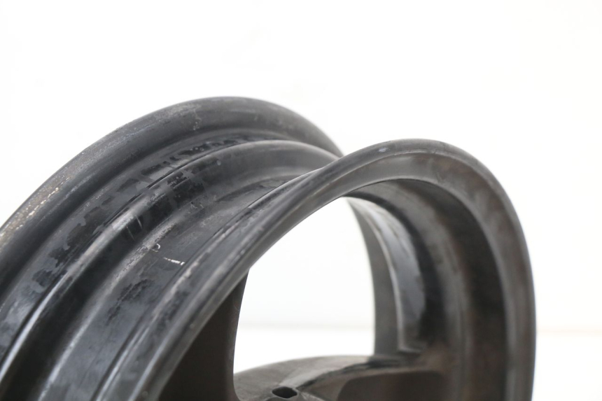 photo de FRONT WHEEL RIM PEUGEOT ELYSTAR 50 (2002 - 2014) - Checked used part