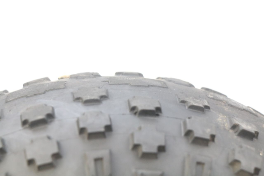 photo de FRONT WHEEL CHINESE QUAD ENFANT ATV PUMA 50 - Zoom on usage condition