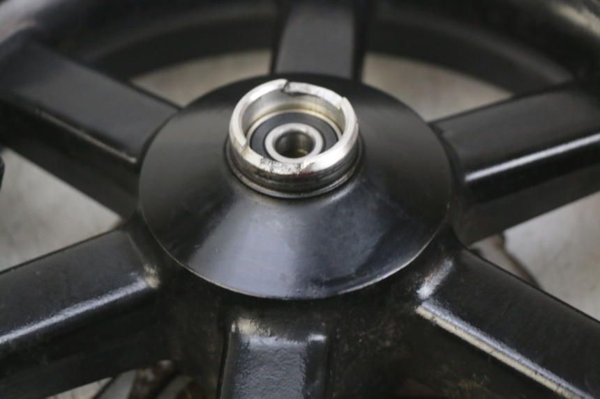 photo de FRONT WHEEL RIM KEEWAY F-ACT FACT 50 (2006 - 2011) - Product overview