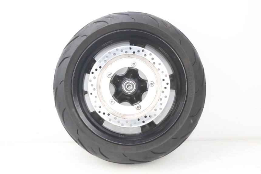 photo de FRONT RIM JM MOTORS F45i 4T 50 (2020 - 2023) - Component detail