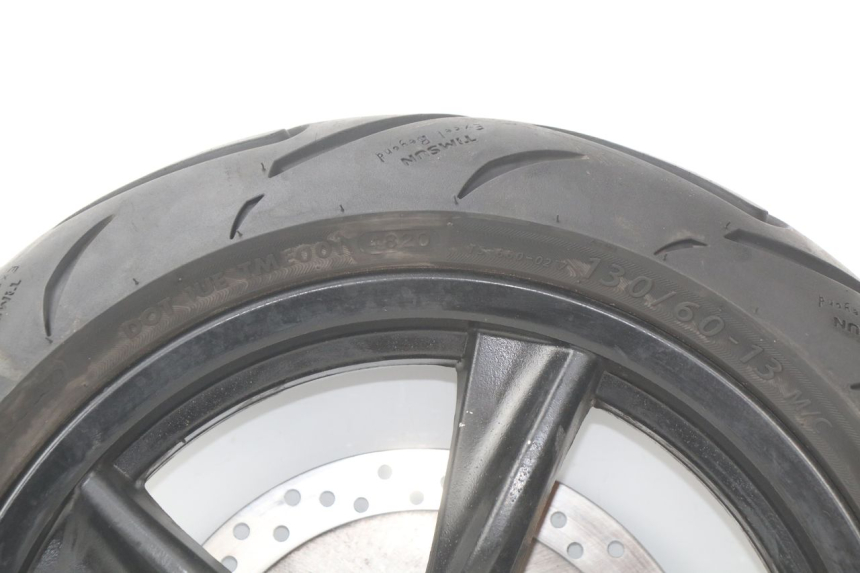 photo de FRONT RIM JM MOTORS F45i 4T 50 (2020 - 2023) - Additional view of the item