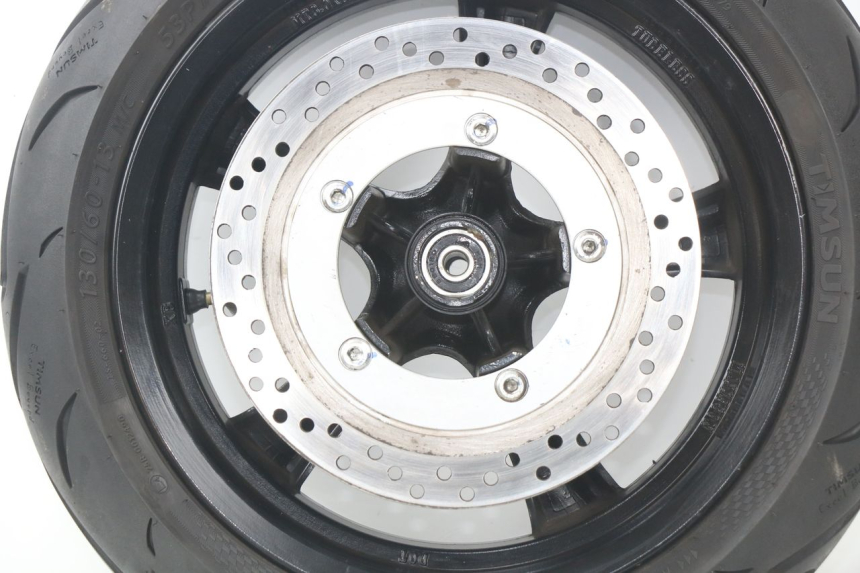 photo de FRONT RIM JM MOTORS F45i 4T 50 (2020 - 2023) - Component zoom