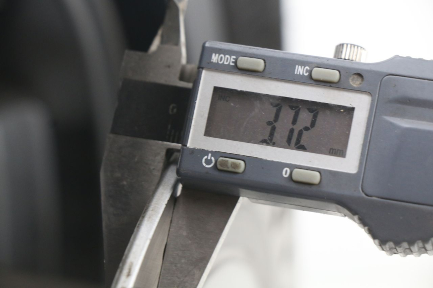 photo de FRONT RIM JM MOTORS F45i 4T 50 (2020 - 2023) - Alternative perspective