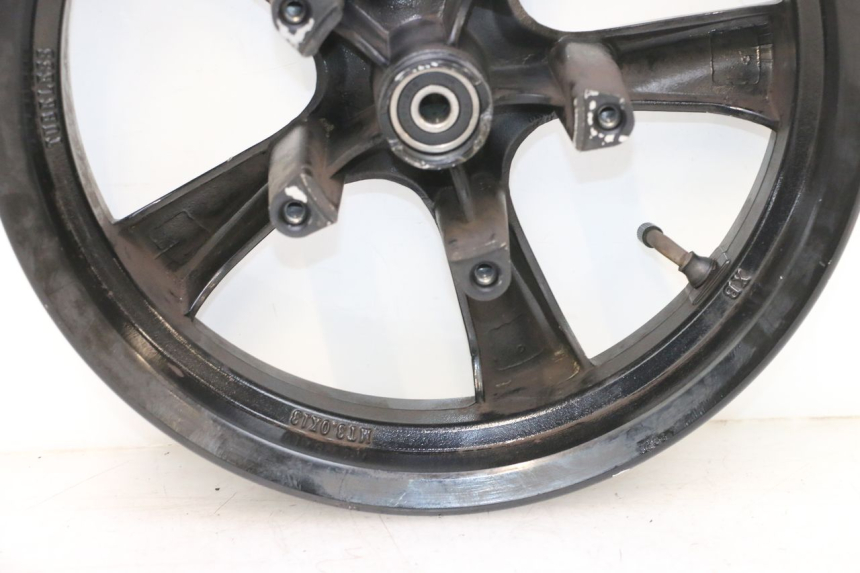 photo de FRONT RIM JM MOTORS F45i 4T 50 (2020 - 2023) - Markings and original references