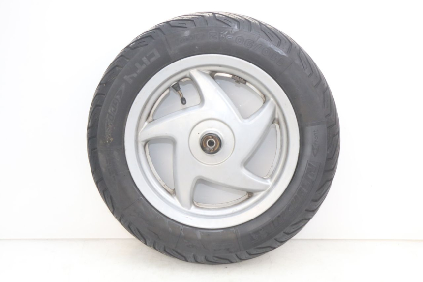 photo de FRONT WHEEL HONDA FES PANTHEON 2T 125 (1998 - 2002) - Main view