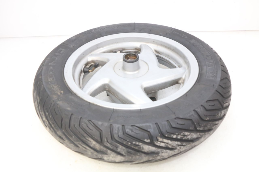 photo de FRONT WHEEL HONDA FES PANTHEON 2T 125 (1998 - 2002) - Product overview