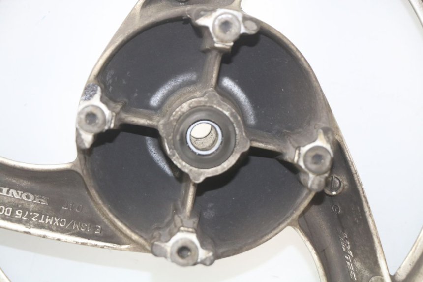 photo de FRONT RIM HONDA FES PANTHEON 125 (2003 - 2007) - Component zoom
