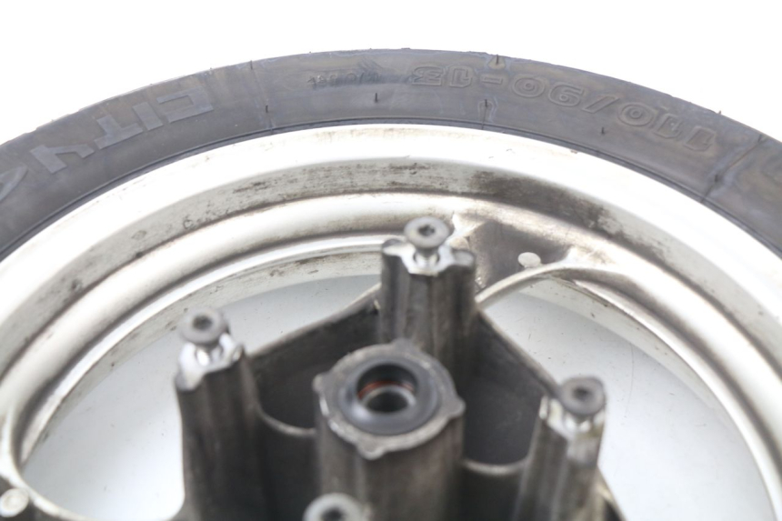 photo de FRONT RIM HONDA FES PANTHEON 125 (2003 - 2007) - Alternative perspective