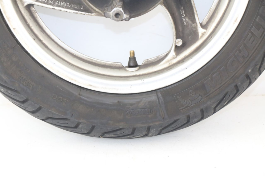 photo de FRONT RIM HONDA FES PANTHEON 125 (2003 - 2007) - Markings and original references