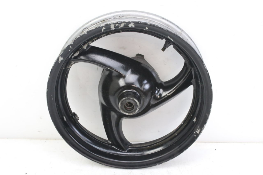 photo de FRONT WHEEL RIM HONDA FES S-WING SWING ABS 125 (2007 - 2015) - Component detail