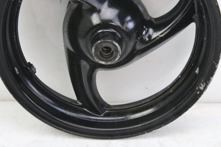 photo de FRONT WHEEL RIM HONDA FES S-WING SWING ABS 125 (2007 - 2015) - Checked used part