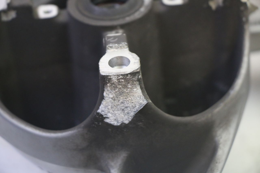 photo de FRONT WHEEL RIM HONDA FES S-WING SWING ABS 125 (2007 - 2015) - Additional view of the item