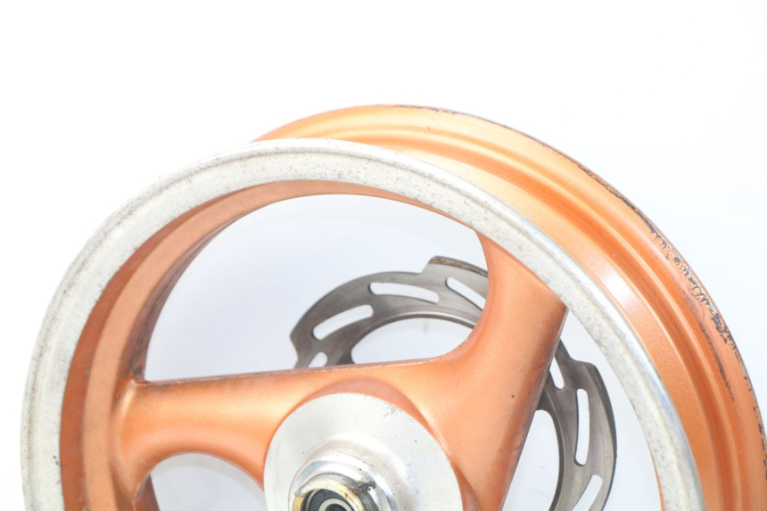 photo de FRONT RIM LINTEX FEVER 2T 50 (2009 - 2022) - Checked used part