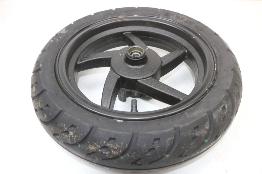 photo de FRONT WHEEL RIM SYM FIDDLE 2 50 (2008 - 2013) - Technical close-up