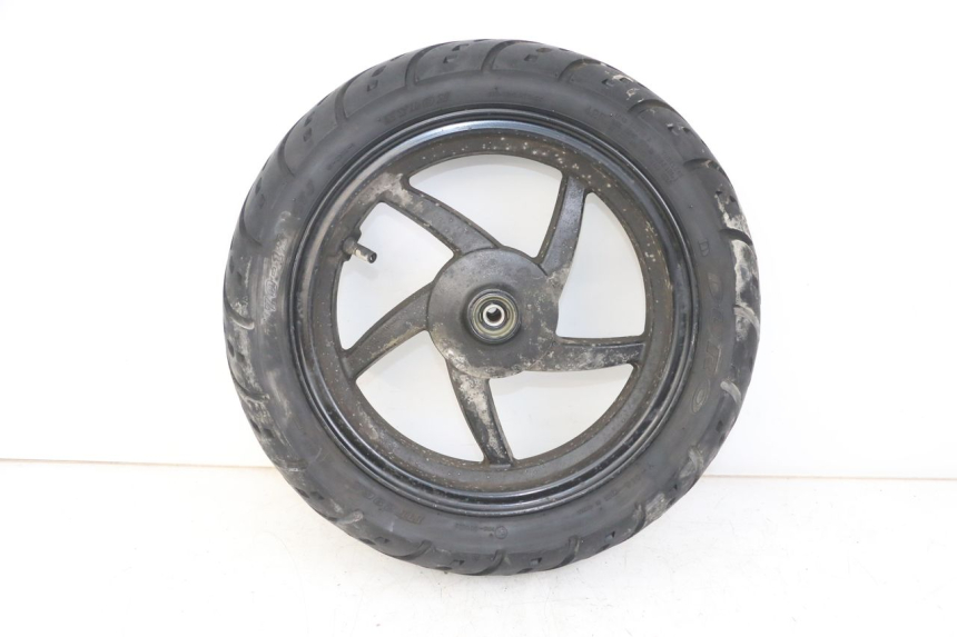 photo de FRONT WHEEL RIM SYM FIDDLE 2 50 (2008 - 2013) - Main view