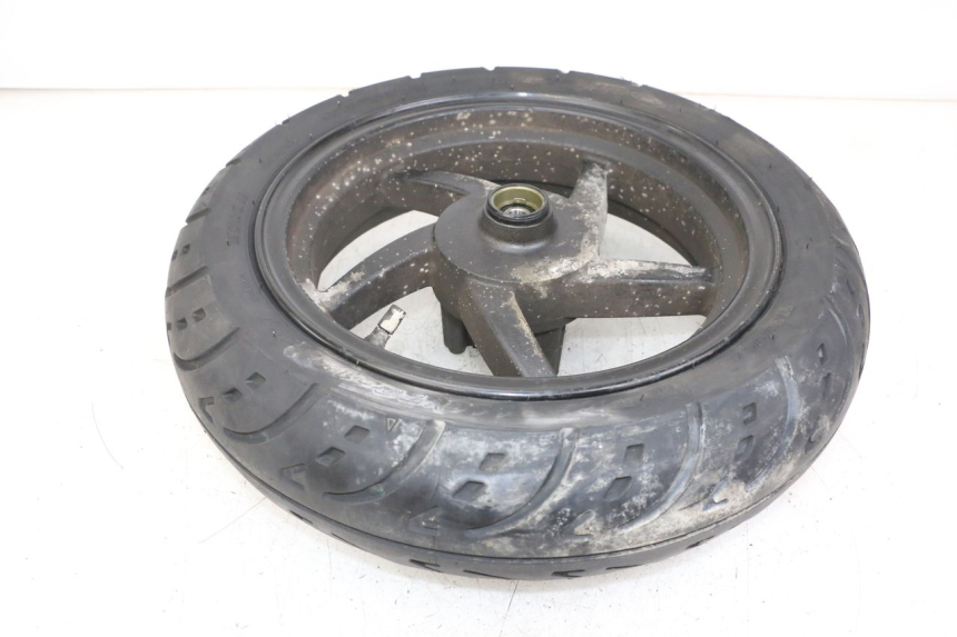 photo de FRONT WHEEL RIM SYM FIDDLE 2 50 (2008 - 2013) - Product overview