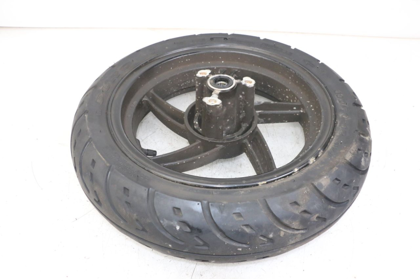 photo de FRONT WHEEL RIM SYM FIDDLE 2 50 (2008 - 2013) - Fixing points details