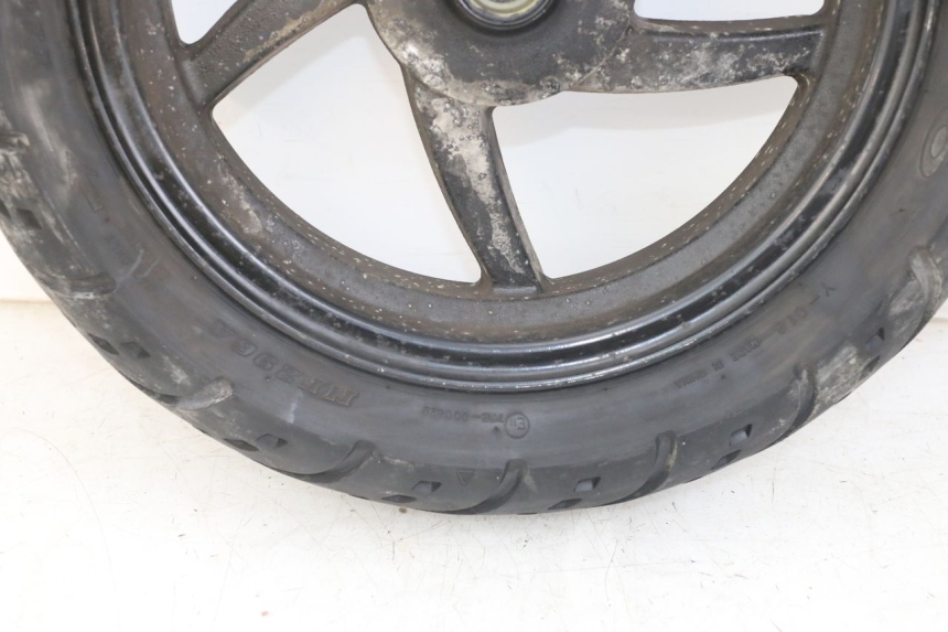 photo de FRONT WHEEL RIM SYM FIDDLE 2 50 (2008 - 2013) - Checked used part