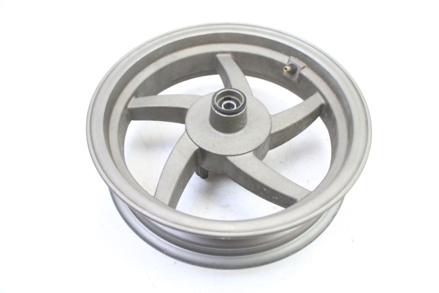 photo de FRONT WHEEL RIM SYM FIDDLE 2 50 (2008 - 2013) - Component detail