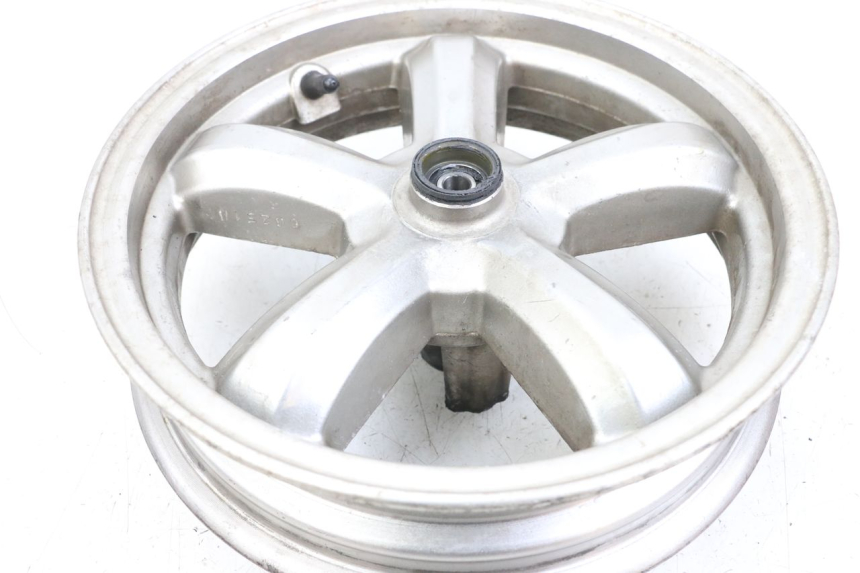 photo de FRONT RIM SYM FIDDLE 3 III 50 (2014 - 2020) - Component zoom