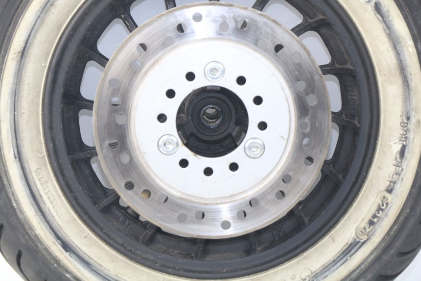 photo de FRONT RIM EUROCKA FIFTY 50 (2013 - 2022) - Additional view of the item