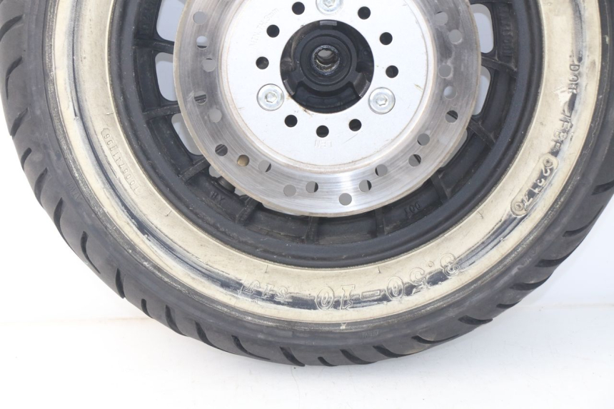 photo de FRONT RIM EUROCKA FIFTY 50 (2013 - 2022) - Markings and original references