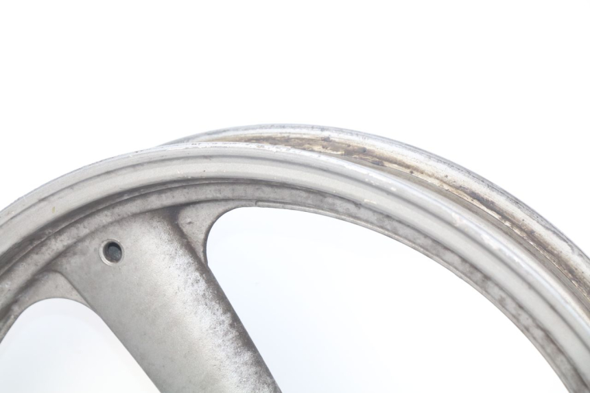 photo de FRONT WHEEL RIM YAMAHA FJ 3CX 1200 (1986 - 1996) - Zoom on usage condition