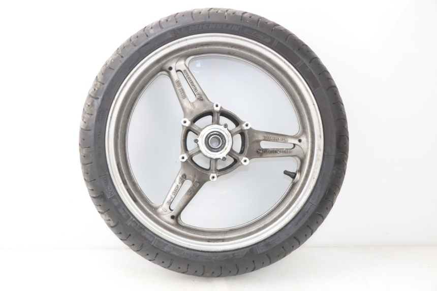 photo de FRONT WHEEL RIM YAMAHA FJR ABS 1300 (2006 - 2012) - Main view