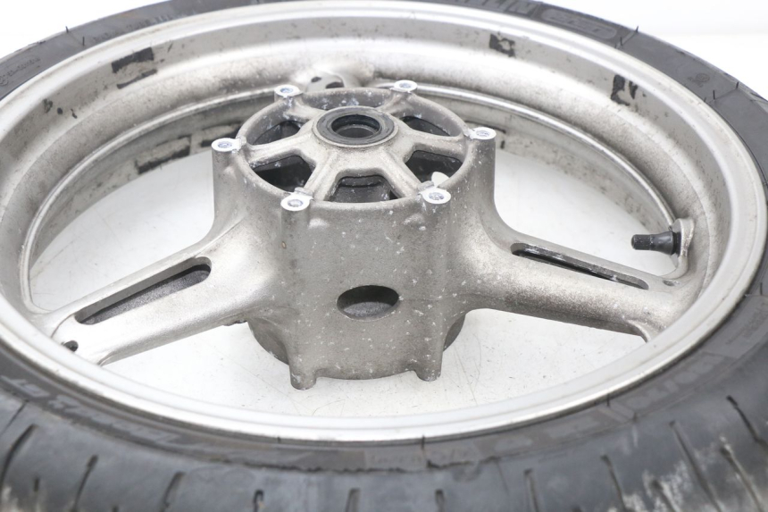 photo de FRONT WHEEL RIM YAMAHA FJR ABS 1300 (2006 - 2012) - Alternative perspective