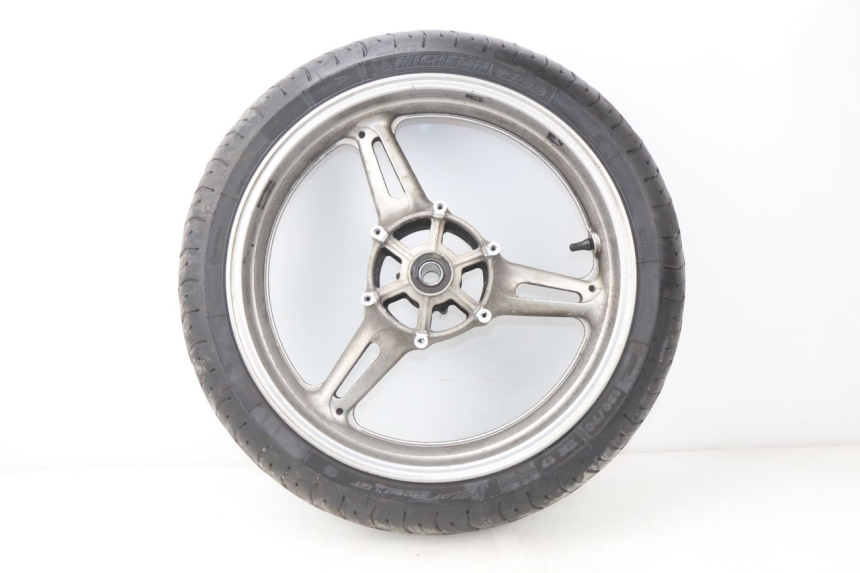 photo de FRONT WHEEL RIM YAMAHA FJR ABS 1300 (2006 - 2012) - Checked used part