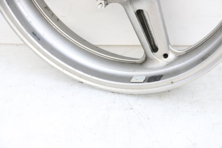 photo de FRONT WHEEL RIM YAMAHA FJR ABS 1300 (2006 - 2012) - Supplementary product photo