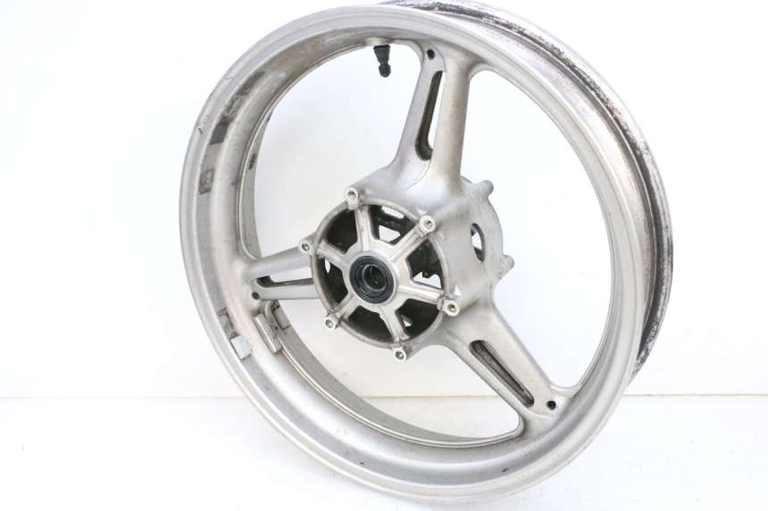 photo de FRONT WHEEL RIM YAMAHA FJR ABS 1300 (2006 - 2012) - Main view