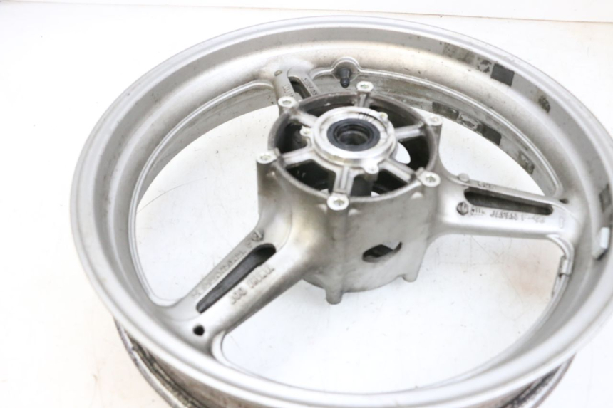 photo de FRONT WHEEL RIM YAMAHA FJR ABS 1300 (2006 - 2012) - Component detail