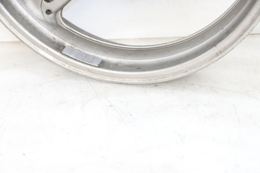 photo de FRONT WHEEL RIM YAMAHA FJR ABS 1300 (2006 - 2012) - Component zoom