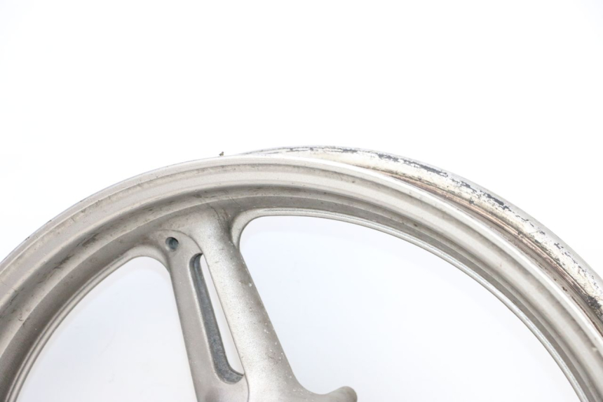 photo de FRONT WHEEL RIM YAMAHA FJR ABS 1300 (2006 - 2012) - High-resolution close-up