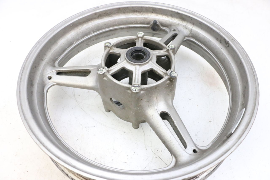 photo de FRONT WHEEL RIM YAMAHA FJR ABS 1300 (2006 - 2012) - Product overview
