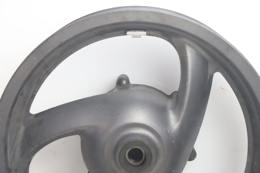 photo de FRONT RIM HONDA FJS SILVER WING SILVERWING 400 (2005 - 2008) - Component detail