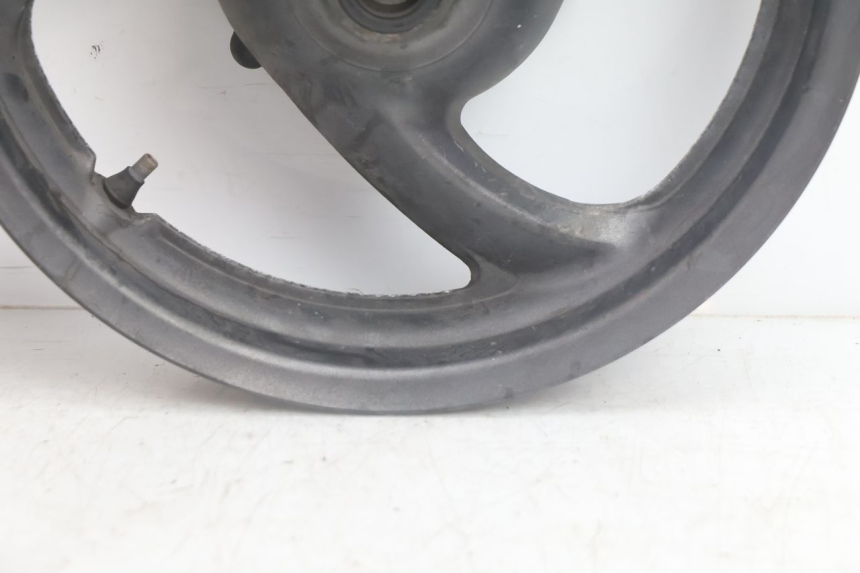 photo de FRONT RIM HONDA FJS SILVER WING SILVERWING 400 (2005 - 2008) - Zoom on usage condition