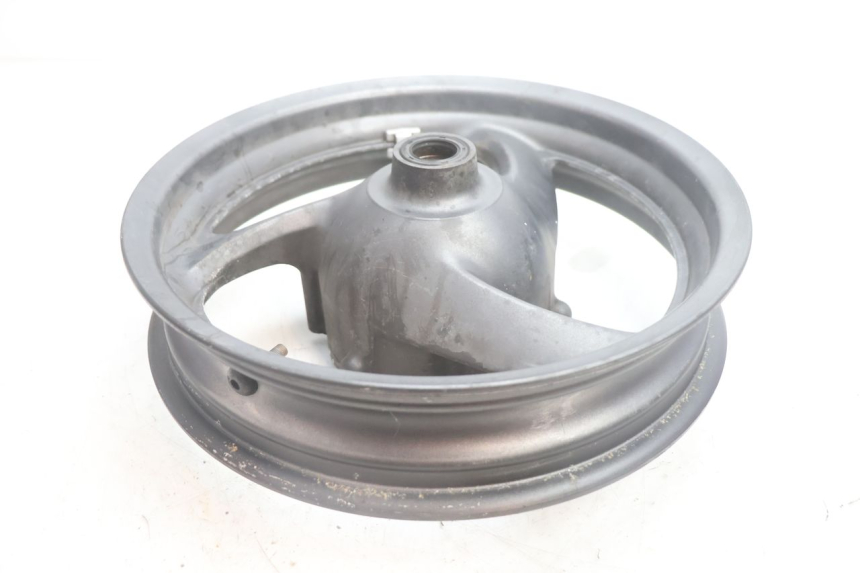 photo de FRONT RIM HONDA FJS SILVER WING SILVERWING 400 (2005 - 2008) - Fixing points details