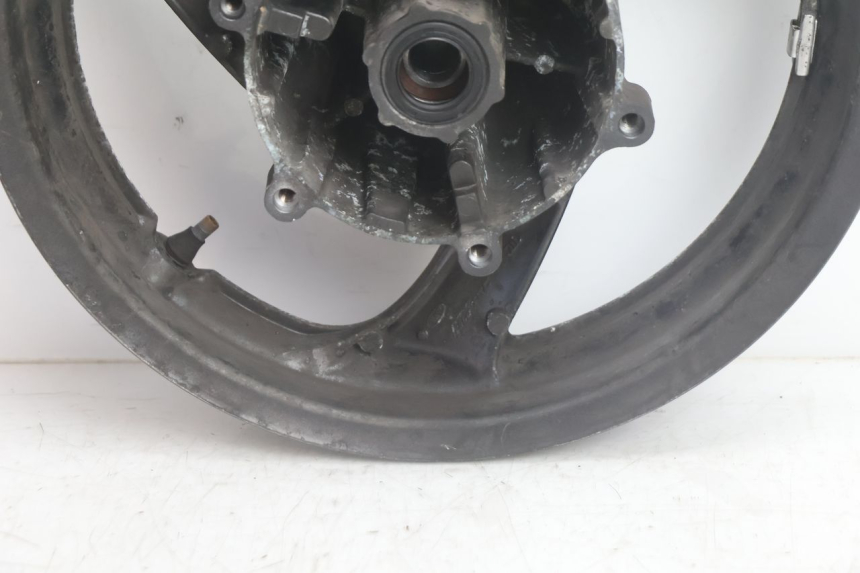 photo de FRONT RIM HONDA FJS SILVER WING SILVERWING 400 (2005 - 2008) - Markings and original references