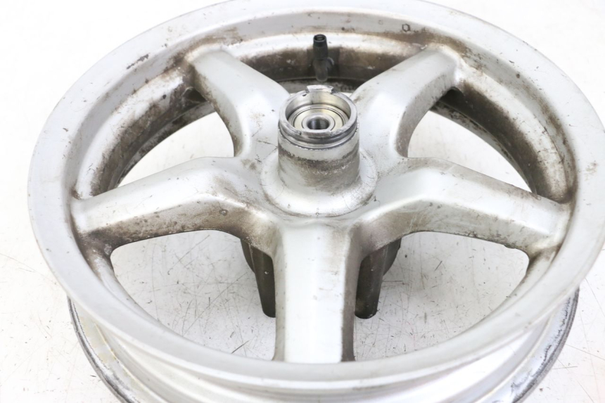 photo de FRONT RIM MBK FLAME X 125 (2007 - 2016) - Additional view of the item