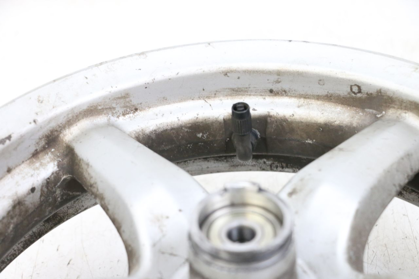 photo de FRONT RIM MBK FLAME X 125 (2007 - 2016) - Distinctive features