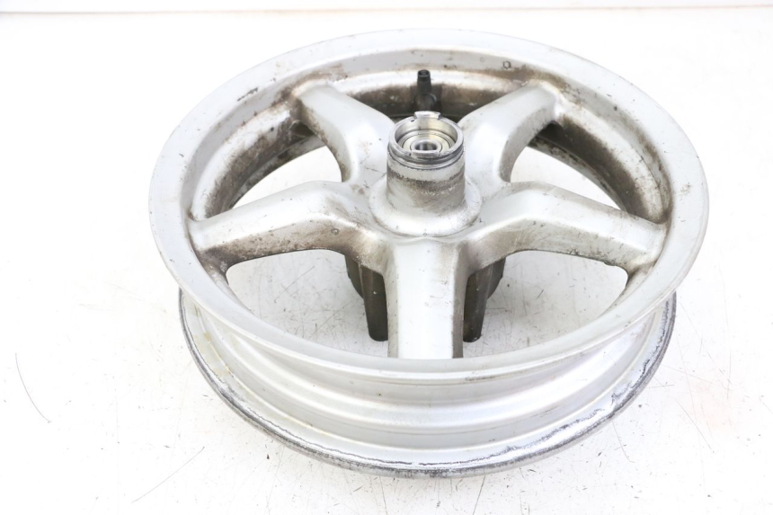 photo de FRONT RIM MBK FLAME X 125 (2007 - 2016) - Component zoom